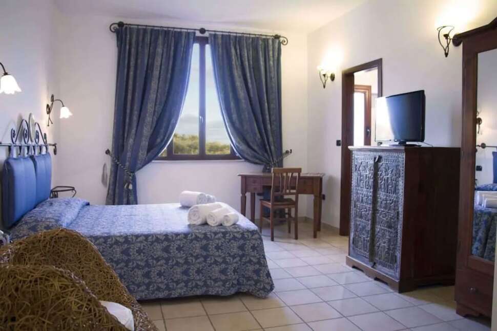 Een foto van Hotel Montecallini