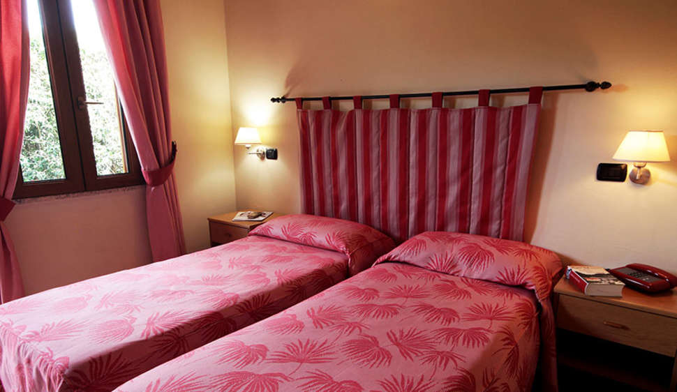 Ein Foto Tonicello Resort