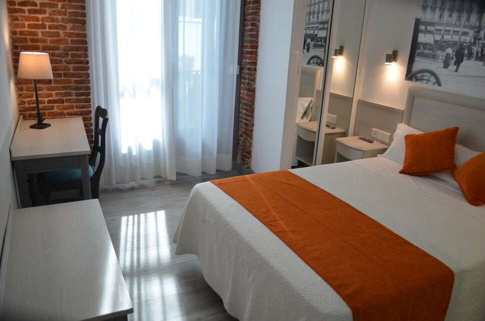 Ein Foto Hotel San Lorenzo