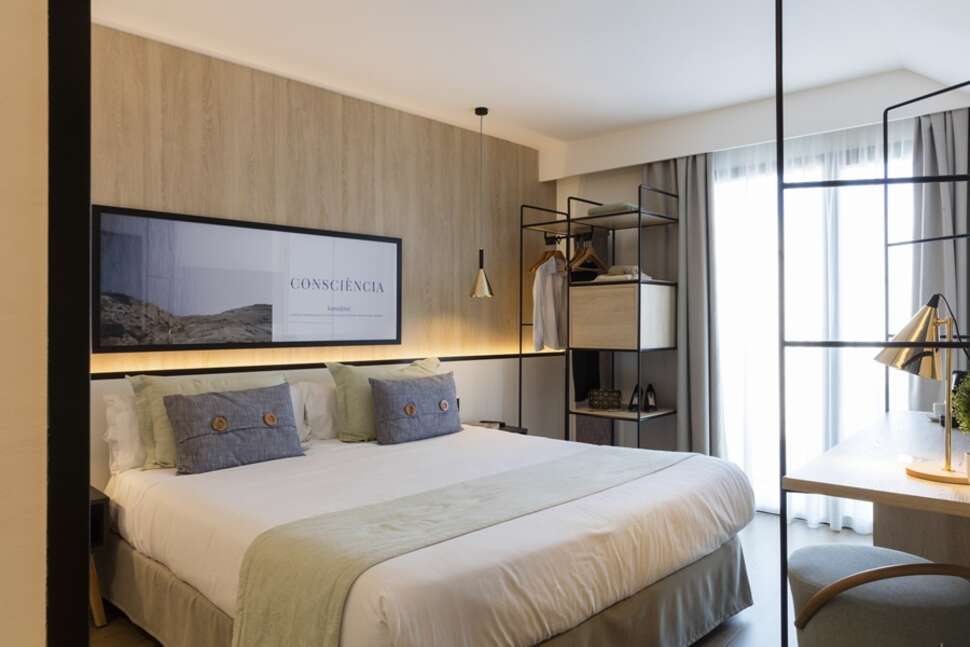 Een foto van Hotel Som Ars Magna
