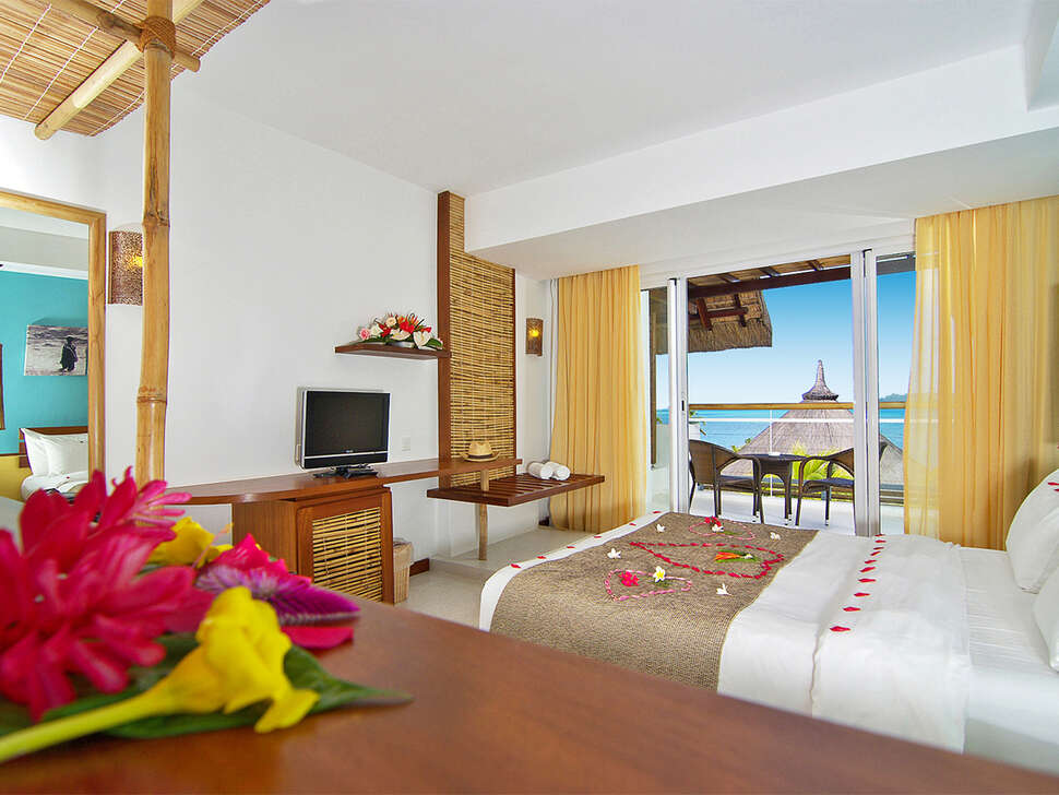 Een foto van Laguna Beach Hotel & Spa