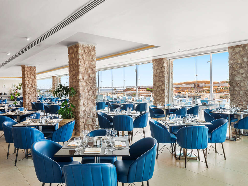 Ein Foto Pickalbatros Villaggio Resort