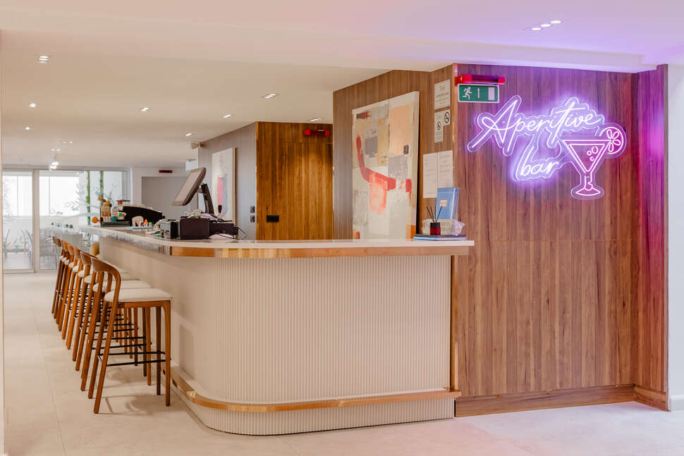Ein Foto Hotel Tara