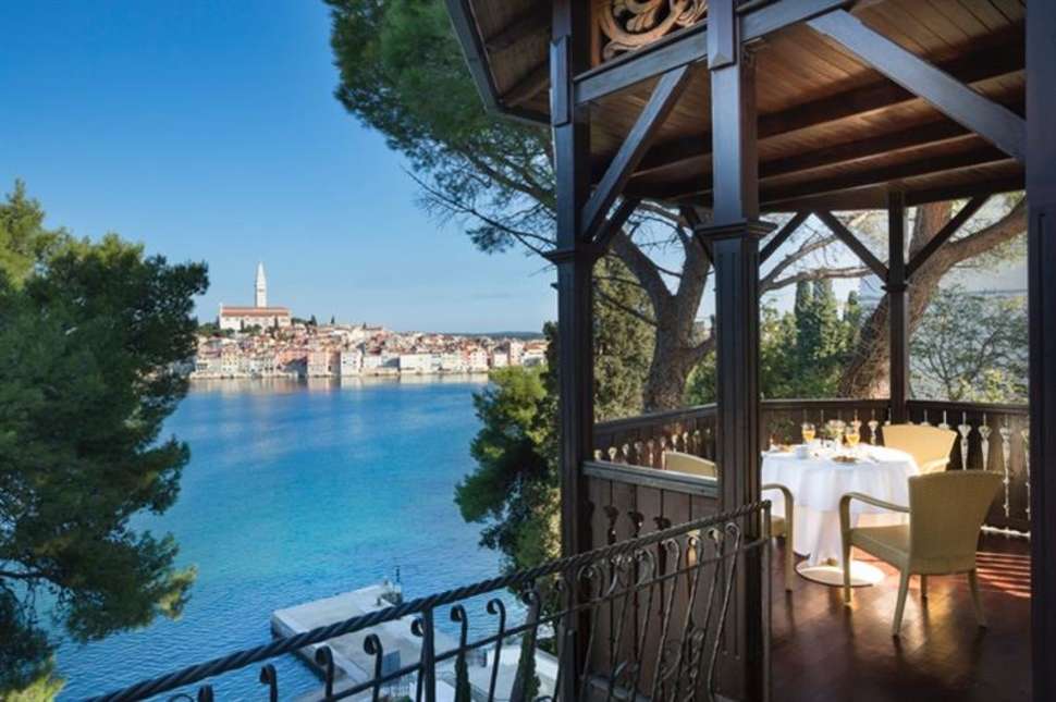 Ein Foto Island Hotel Katarina