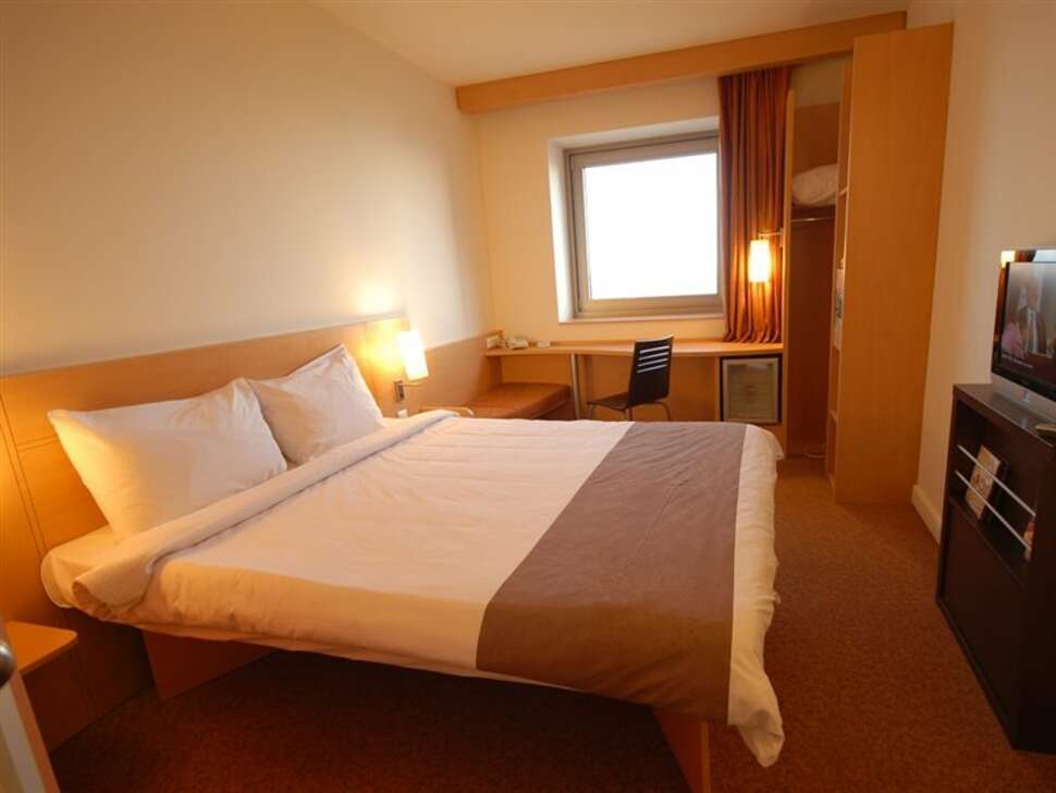 Een foto van Ibis Istanbul Zeytinburnu