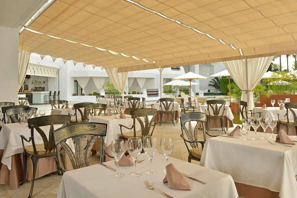 Een foto van Iberostar Selection Marbella Coral Beach