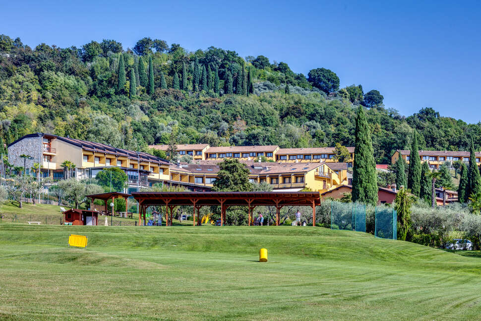 Een foto van Poiano Resort