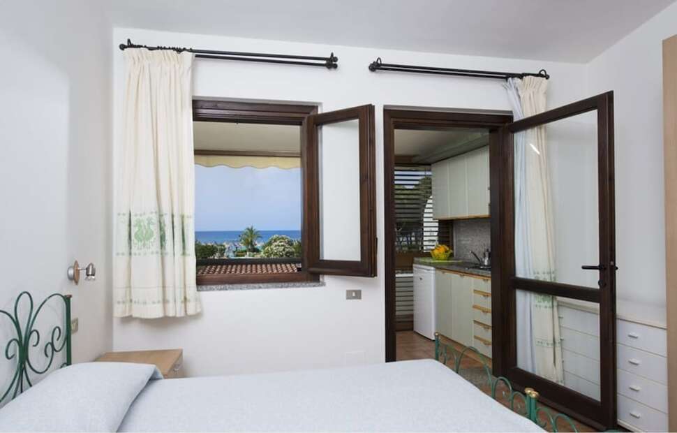 Een foto van Cormoran Hotel & Residence