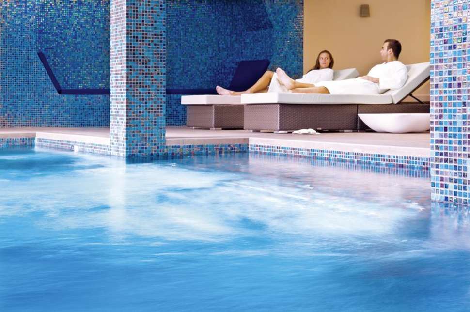 Een foto van Radisson Blu Resort & Spa Ajaccio Bay
