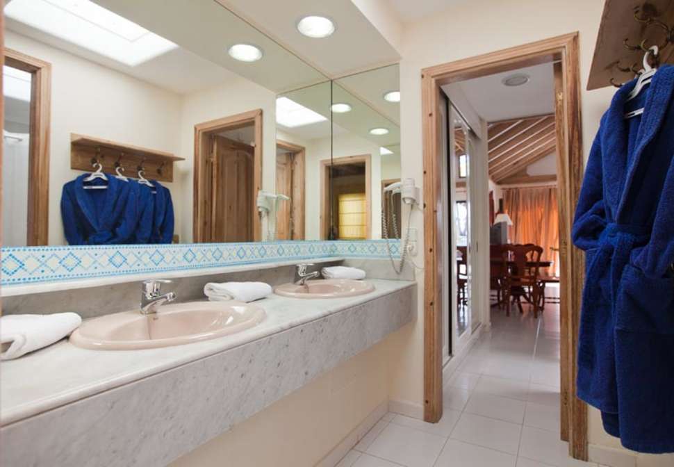 Een foto van Sands Beach Resort