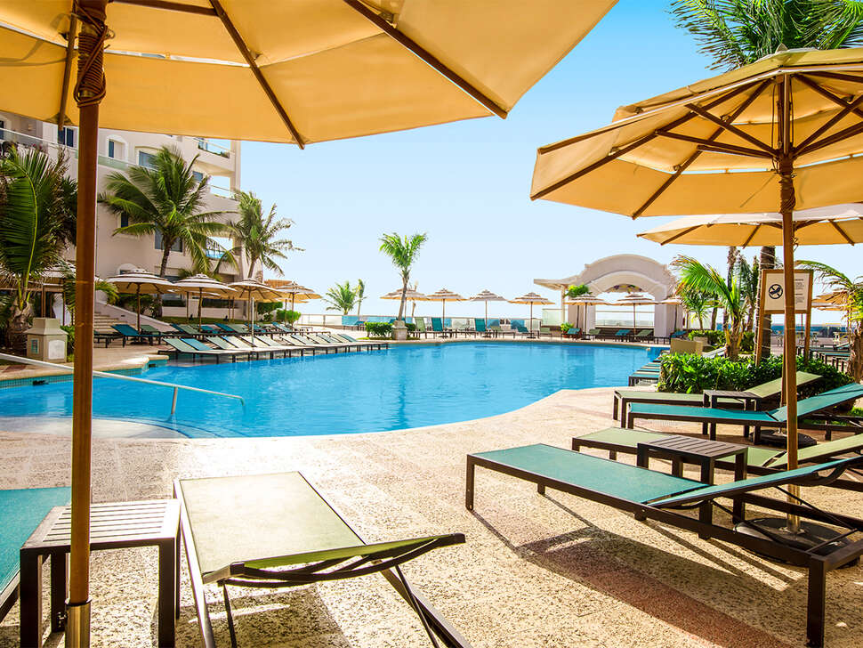 Een foto van Wyndham Alltra Cancun
