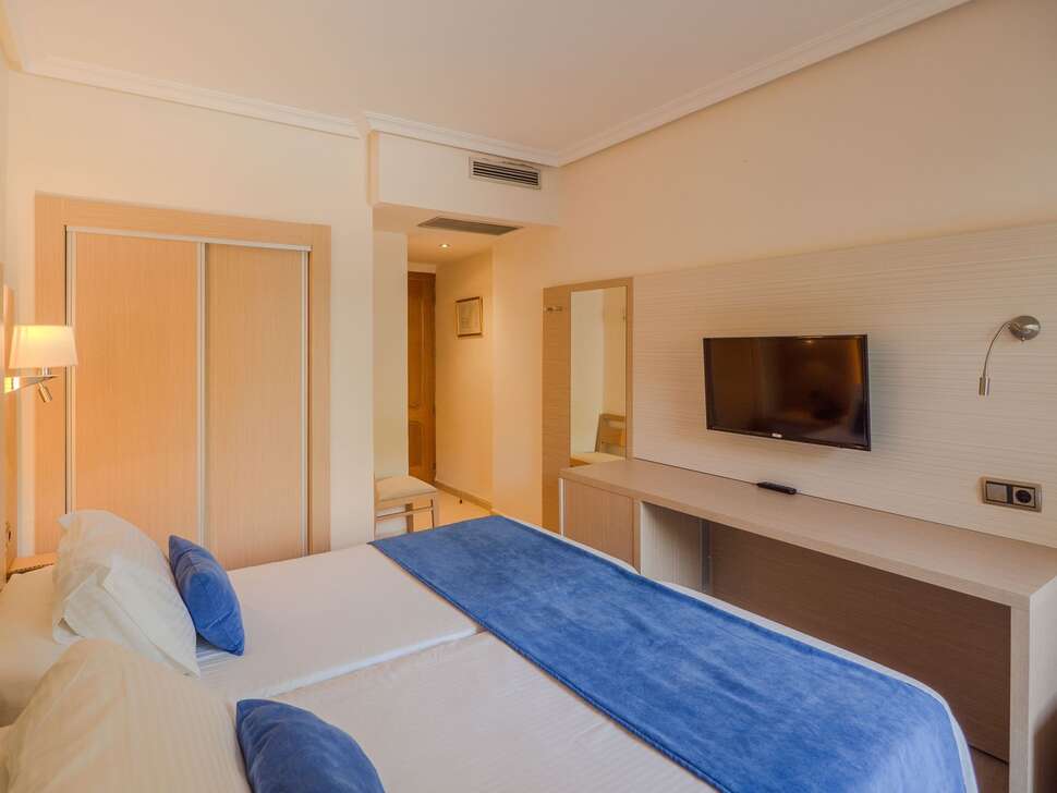 Een foto van Hotel Ipanema Park & Beach