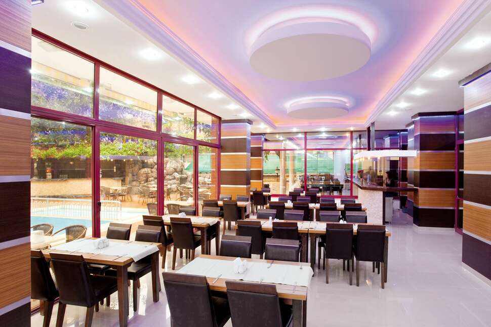 Ein Foto Diamore Hotel