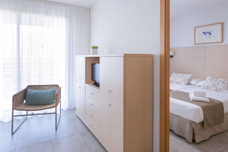 Een foto van Appartementen Cye Salou