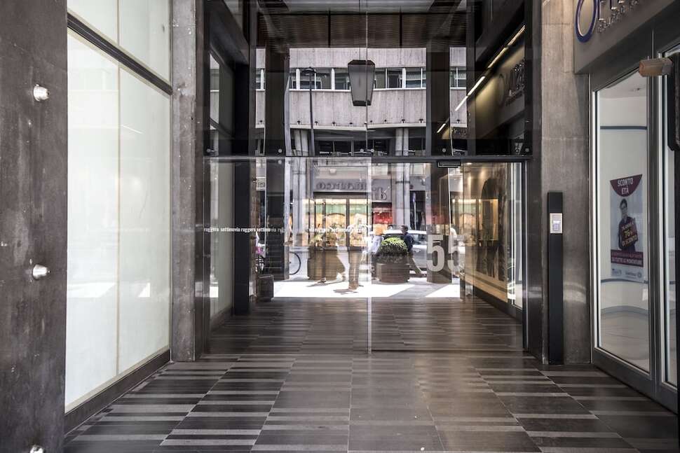 Een foto van B&B In Centro Palermo