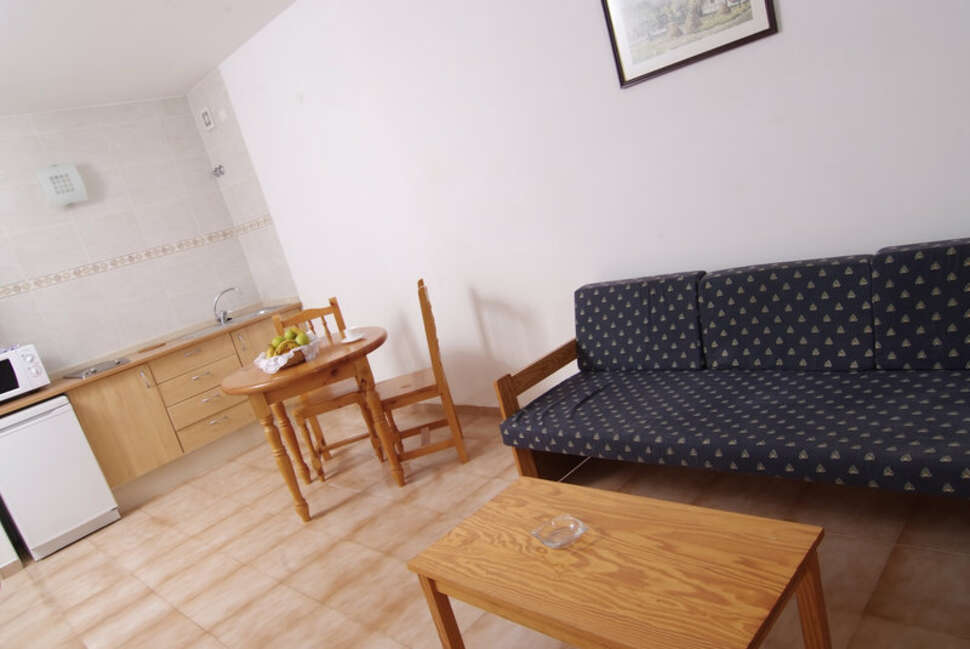 Een foto van Hotel Club Palia Don Pedro