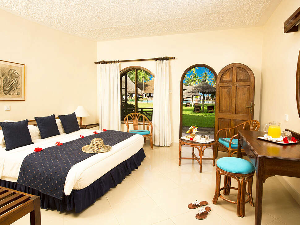 Een foto van Neptune Paradise Beach Resort & Spa
