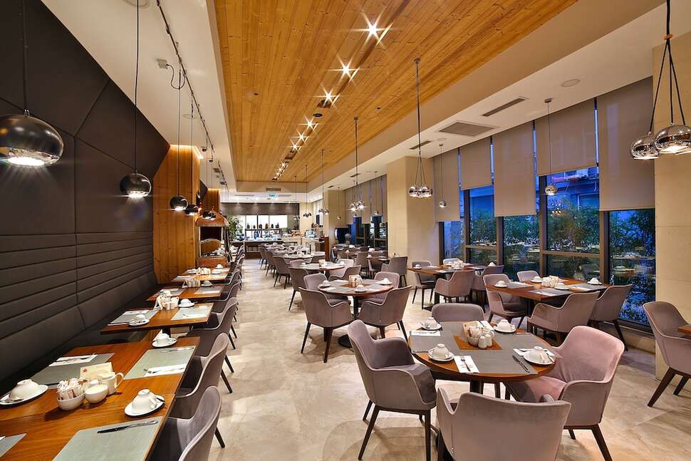 Ein Foto Dosso Dossi Hotels Downtown