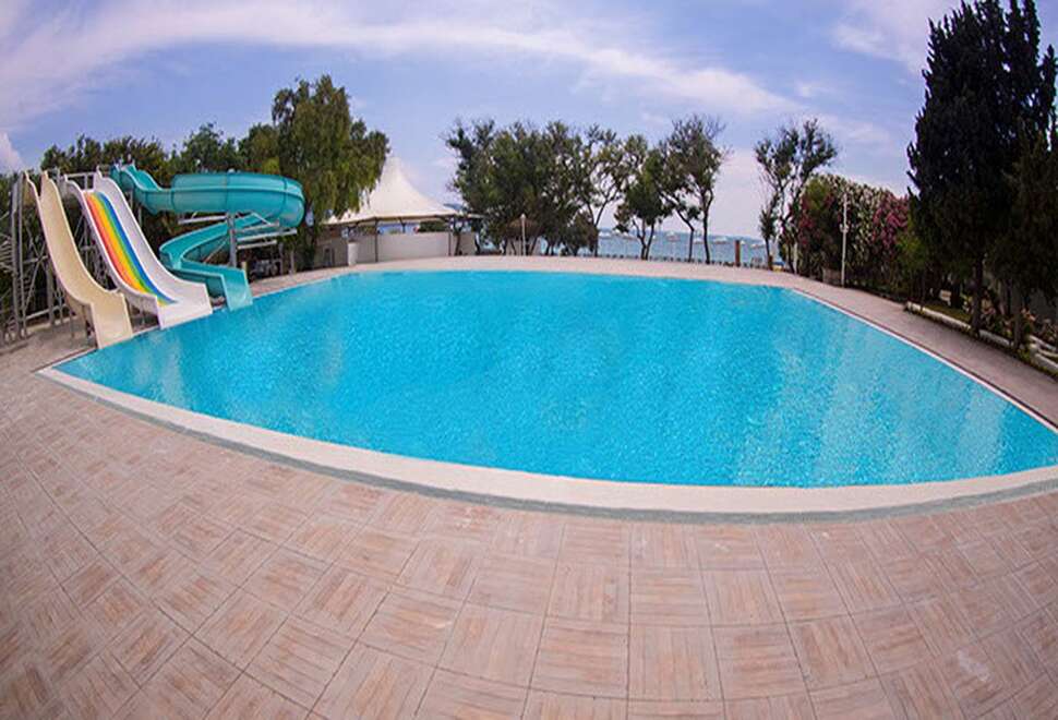 Een foto van Maya World Didyma Hotel