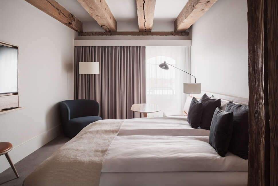 Een foto van Copenhagen Admiral Hotel