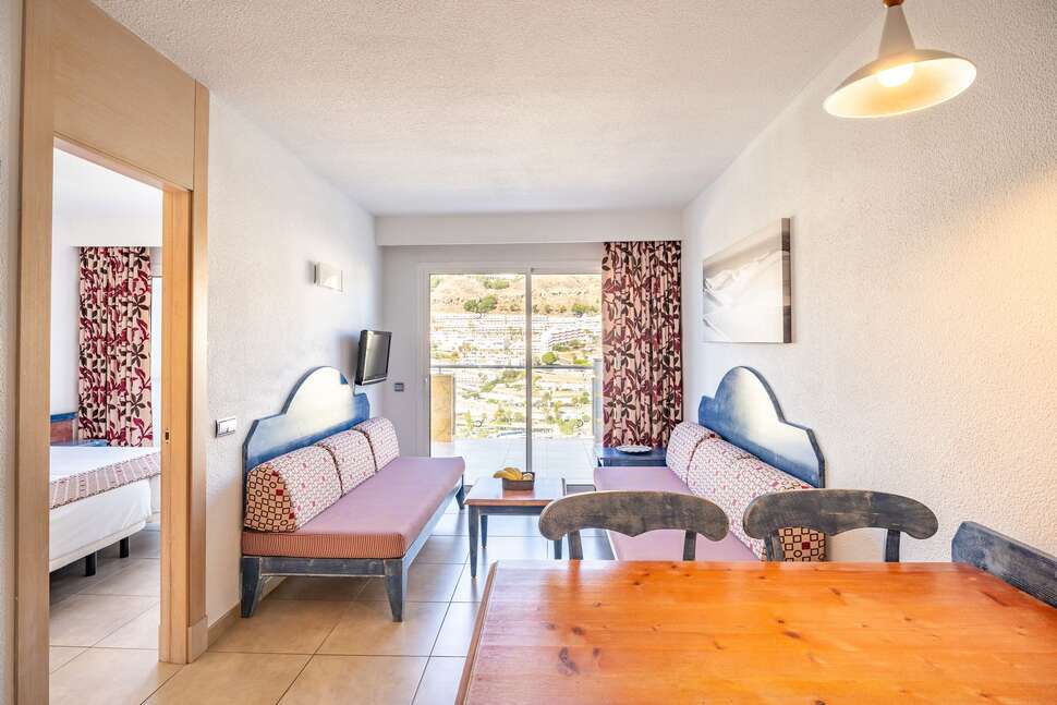 Ein Foto Cala Nova Apartments