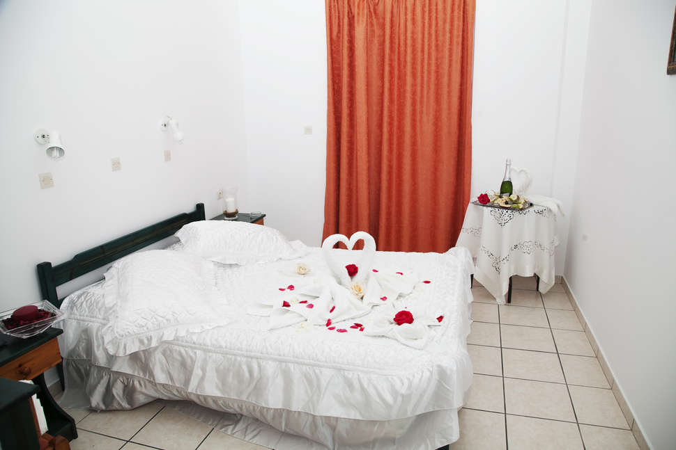 Een foto van Athinoula Hotel