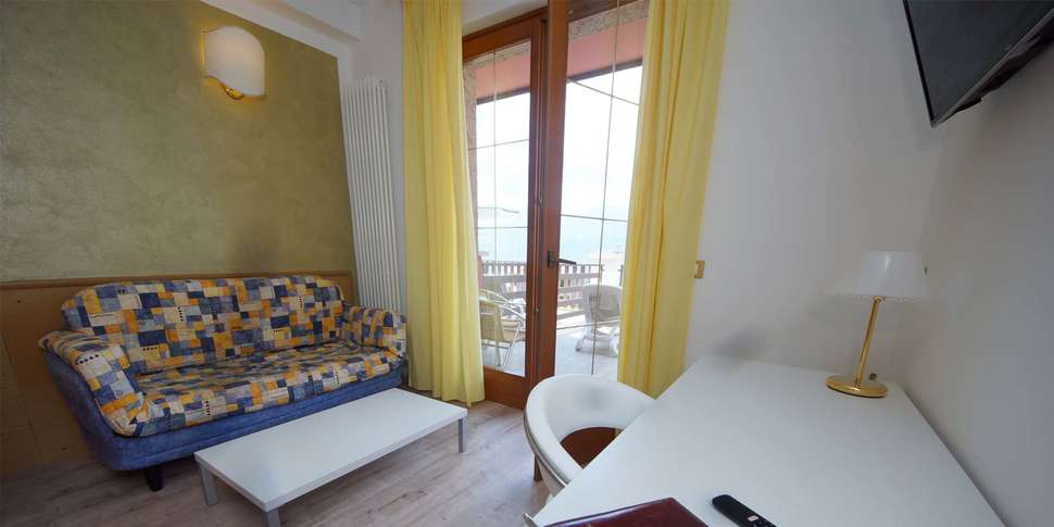 Ein Foto Park Hotel Val di Monte