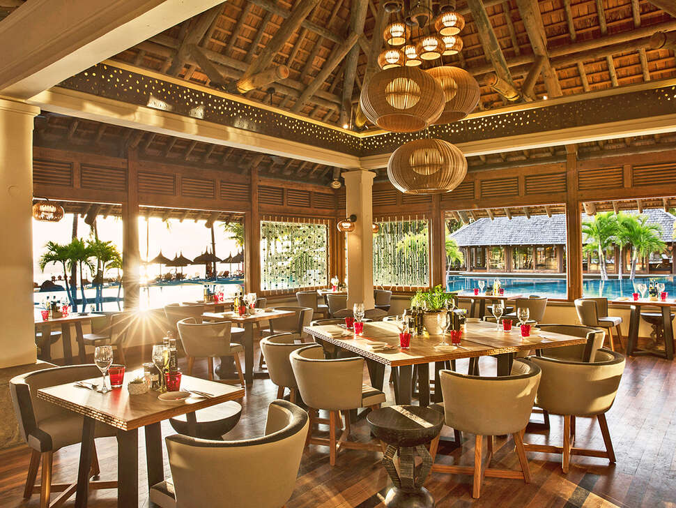 Een foto van Heritage Awali Golf & Spa Resort