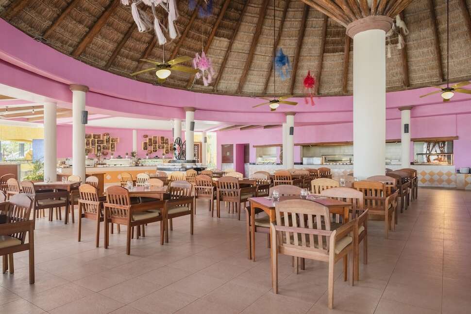 Ein Foto Iberostar Tucan