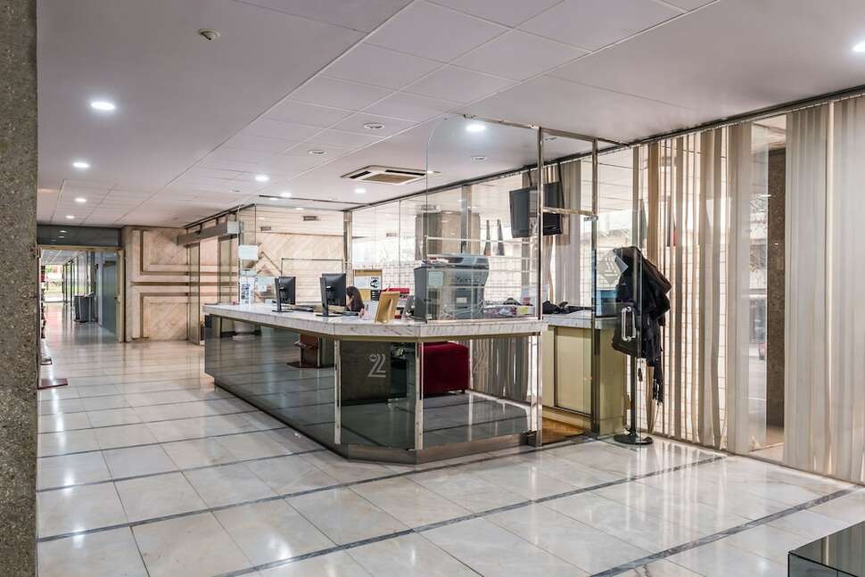 Een foto van Pierre & Vacances Residence Eurobuilding 2