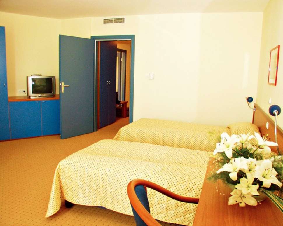 Een foto van Madara Park Hotel