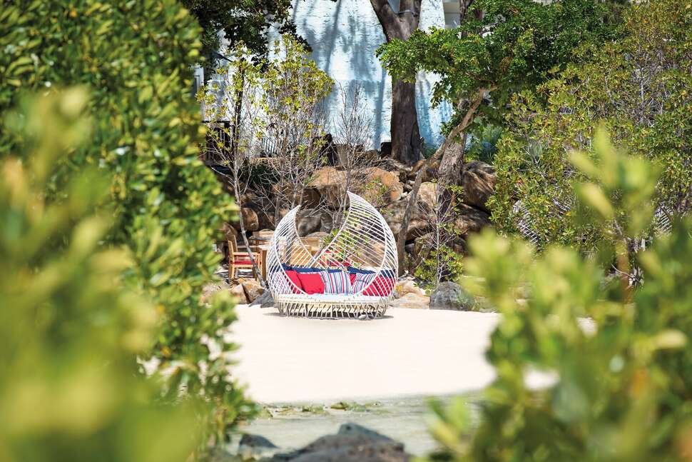 Een foto van Radisson Blu Azuri Resort & Spa