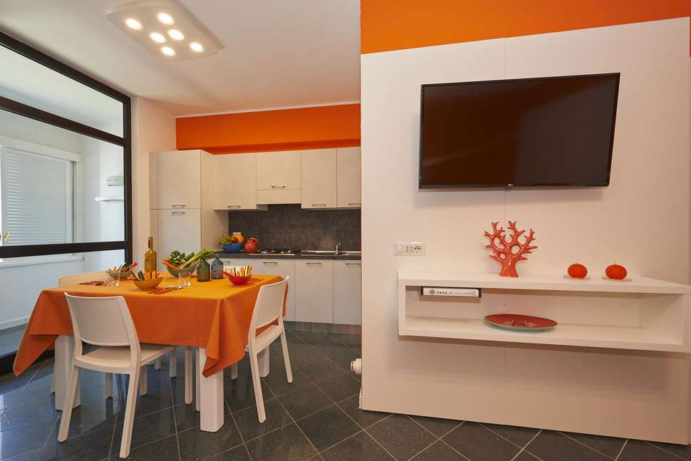 Een foto van Camping Villaggio Baia Domizia