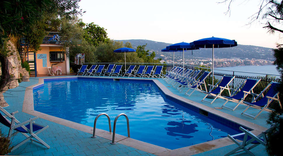 Een foto van Villaggio Baia Serena