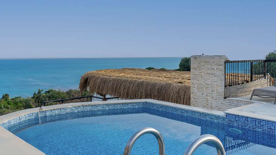 Een foto van Rosy Suites