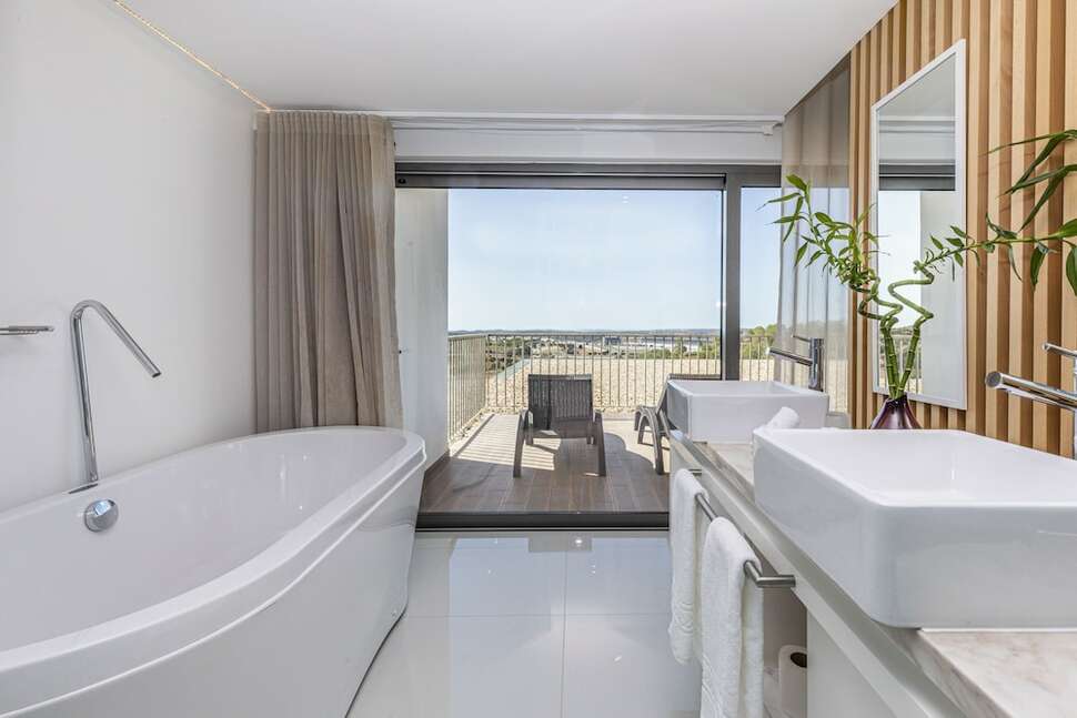 Een foto van Algarve Race Hotel & Resort