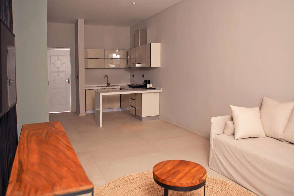 Een foto van Kalimba Beach Resort
