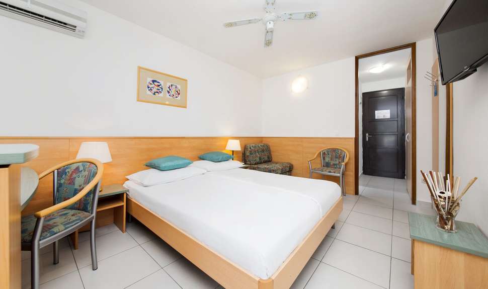Een foto van Bluesun Bonaca Resort