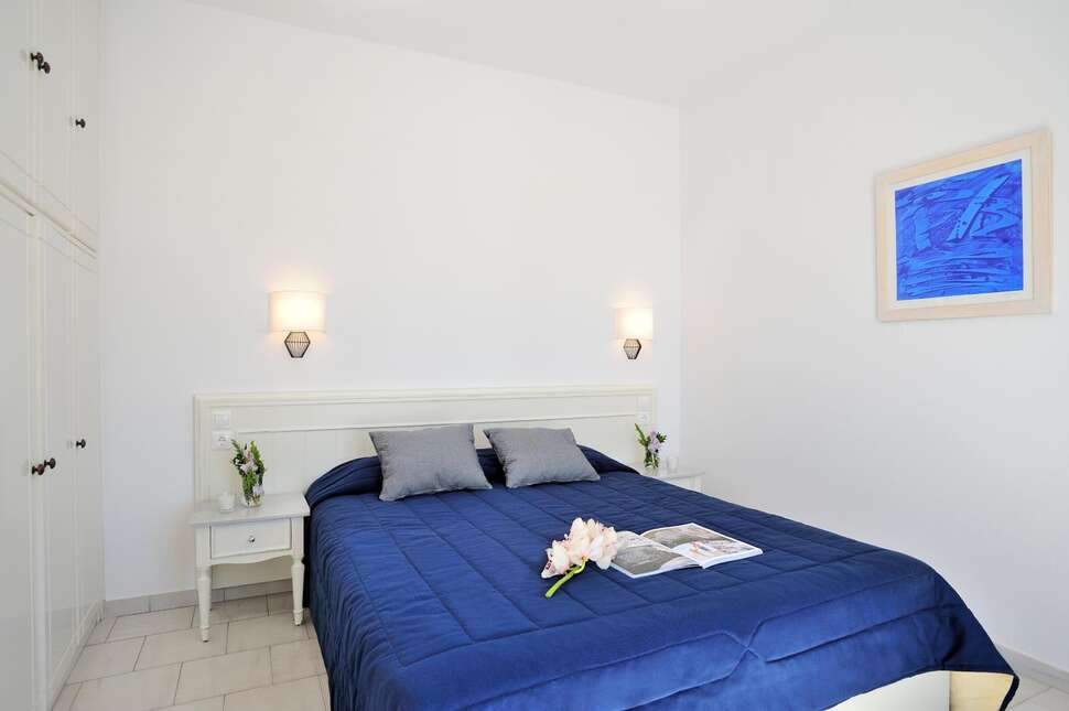 Een foto van Mykonos Beach Hotel