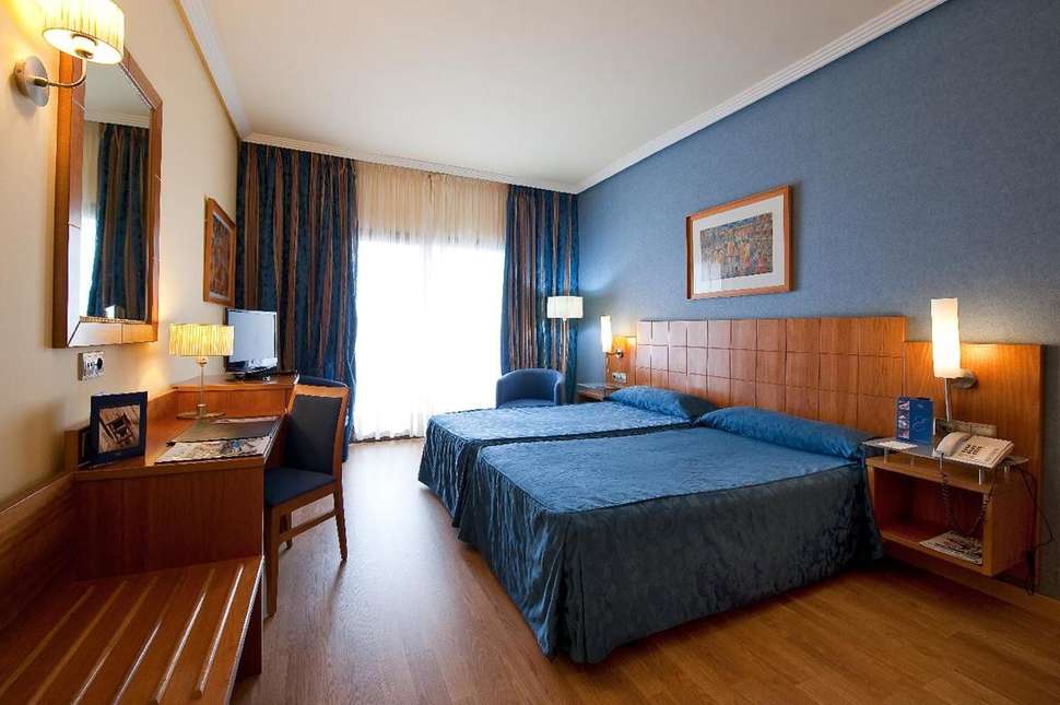 Een foto van Elba Vecindario Aeropuerto Business & Convention Hotel