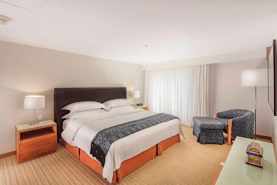 Ein Foto InterContinental Presidente Puebla