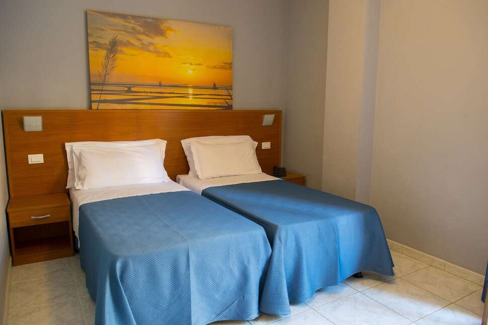 Een foto van Hotel dei Pini