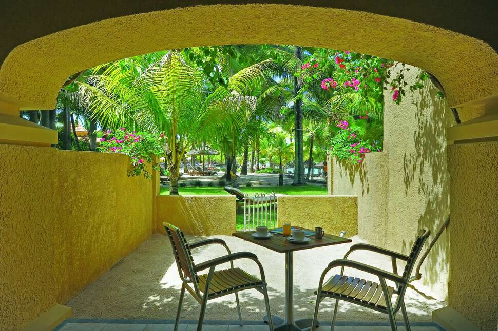 Een foto van Mauricia Beachcomber