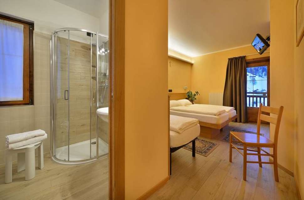 Een foto van Hotel Lanz