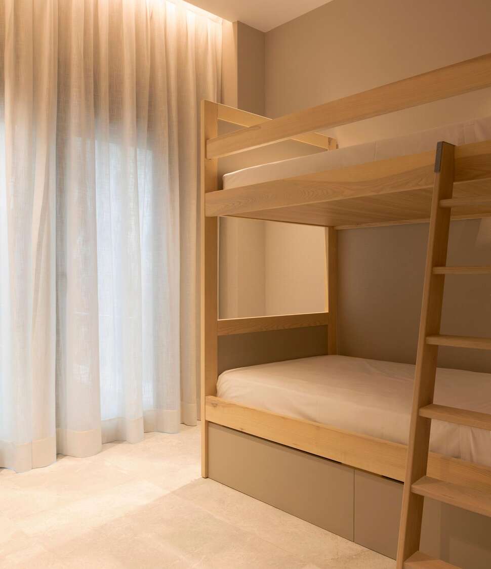 Een foto van GoodNight Cadiz Appartementen