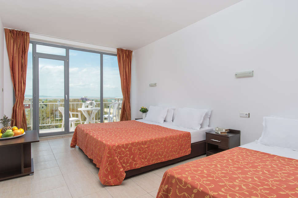 Een foto van Hotel Tia Maria