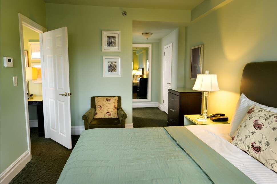 Een foto van Beacon Hotel