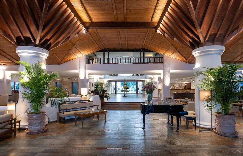 Een foto van Coral Beach Hotel & Resort