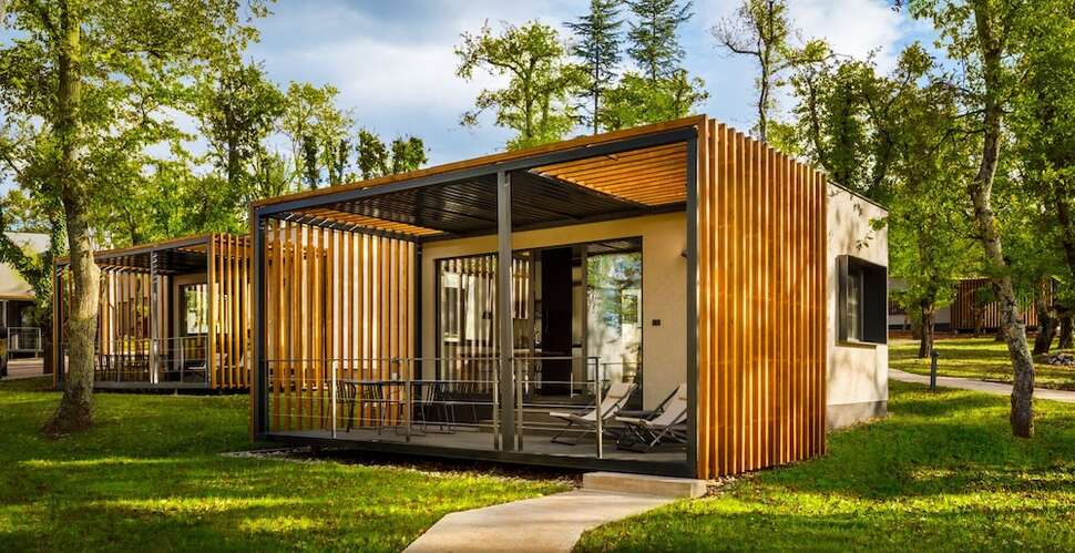 Een foto van Marbera Green Villas Flora