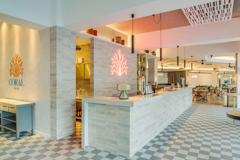 Een foto van Pestana Blue Alvor Beach